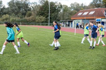 Bild 11 - U19 Nordlichter im NSV - VfL Pinneberg : Ergebnis: 2:5